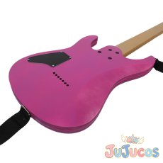 画像4: 若葉睦　コスプレ道具　BanG Dream! It's MyGO!!!!!　コスプレ小物　JUJUcosplay (4)