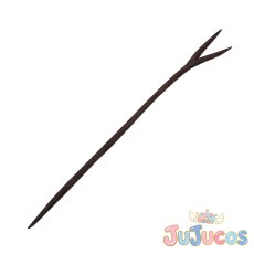 画像1: アシリパ（アシ?パ）　コスプレ道具　ゴールデンカムイ　コスプレ小物　JUJUcosplay (1)