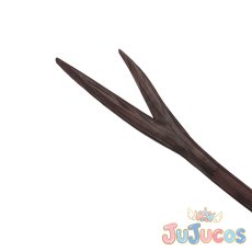 画像2: アシリパ（アシ?パ）　コスプレ道具　ゴールデンカムイ　コスプレ小物　JUJUcosplay (2)