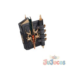 画像2: マンダヴィル・マジェスティック・コーデックス　コスプレ道具　ファイナルファンタジーXIV　コスプレ小物　JUJUcosplay (2)