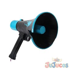 画像1: 初音ミク　恋は戦争　拡声器　コスプレ道具　VOCALOID　コスプレ小物　JUJUcosplay (1)