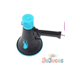 画像3: 初音ミク　恋は戦争　拡声器　コスプレ道具　VOCALOID　コスプレ小物　JUJUcosplay (3)