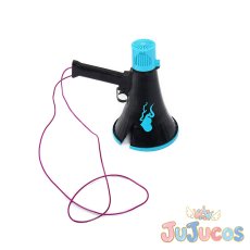画像4: 初音ミク　恋は戦争　拡声器　コスプレ道具　VOCALOID　コスプレ小物　JUJUcosplay (4)
