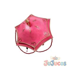 画像4: 姫宮真歩　コスプレ道具　プリンセスコネクト!Re:Dive　コスプレ小物　JUJUcosplay (4)