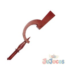 画像3: シロエ　コスプレ道具　ログ・ホライズン　コスプレ小物　JUJUcosplay (3)