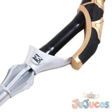画像5: ダイノスラスター　コスプレ道具　爆竜戦隊アバレンジャー　コスプレ小物　JUJUcosplay (5)