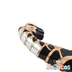 画像6: ダイノスラスター　コスプレ道具　爆竜戦隊アバレンジャー　コスプレ小物　JUJUcosplay (6)