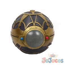 画像1: ポケデルゼ　黒いレックウザ　コスプレ道具　ポケットモンスター　コスプレ小物　JUJUcosplay (1)