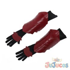画像1: レイヴン・ブランウェン　手当て　コスプレ道具　RWBY　コスプレ小物　JUJUcosplay (1)