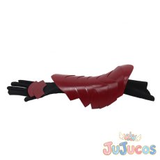 画像2: レイヴン・ブランウェン　手当て　コスプレ道具　RWBY　コスプレ小物　JUJUcosplay (2)