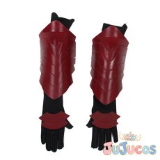 画像4: レイヴン・ブランウェン　手当て　コスプレ道具　RWBY　コスプレ小物　JUJUcosplay (4)