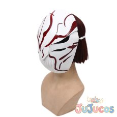 画像3: レイヴン・ブランウェン　仮面　コスプレ道具　RWBY　コスプレ小物　JUJUcosplay (3)