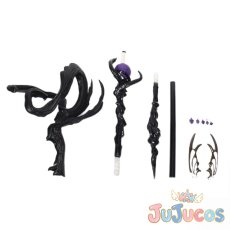 画像8: ヤ・シュトラ　コスプレ道具　ファイナルファンタジーXIV　コスプレ小物　JUJUcosplay (8)