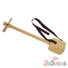 画像2: 河上万斉　コスプレ道具　銀魂　コスプレ小物　JUJUcosplay (2)