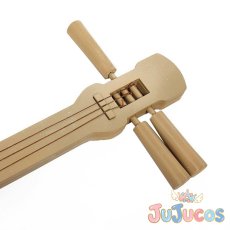 画像4: 河上万斉　コスプレ道具　銀魂　コスプレ小物　JUJUcosplay (4)