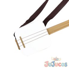 画像5: 河上万斉　コスプレ道具　銀魂　コスプレ小物　JUJUcosplay (5)
