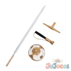 画像4: 桐条美鶴　コスプレ道具　ペルソナ3　コスプレ小物　JUJUcosplay (4)