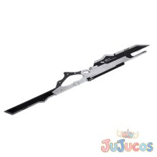 画像10: 鳴海弦　コスプレ道具　怪獣8号　コスプレ小物　JUJUcosplay (10)