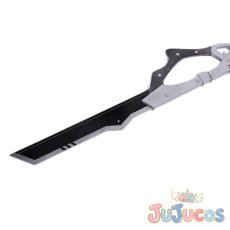 画像5: 鳴海弦　コスプレ道具　怪獣8号　コスプレ小物　JUJUcosplay (5)