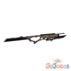 画像9: 鳴海弦　コスプレ道具　怪獣8号　コスプレ小物　JUJUcosplay (9)