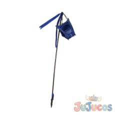 画像1: 黒魔道士　イグニス・マールス　コスプレ道具　ファイナルファンタジーXIV　コスプレ小物　JUJUcosplay (1)