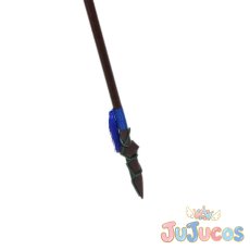 画像2: 黒魔道士　イグニス・マールス　コスプレ道具　ファイナルファンタジーXIV　コスプレ小物　JUJUcosplay (2)