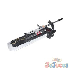 画像1: 安藤鶴紗　コスプレ道具　アサルトリリィ　コスプレ小物　JUJUcosplay (1)