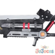 画像2: 安藤鶴紗　コスプレ道具　アサルトリリィ　コスプレ小物　JUJUcosplay (2)
