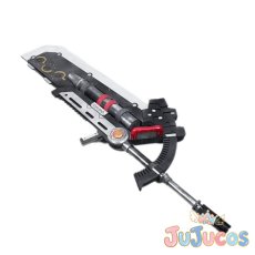 画像3: 安藤鶴紗　コスプレ道具　アサルトリリィ　コスプレ小物　JUJUcosplay (3)