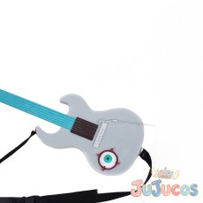 画像4: ティル　ギター　コスプレ道具　エイリアンステージ（ALIEN STAGE）　コスプレ小物　JUJUcosplay (4)