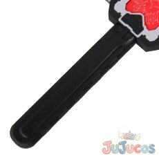 画像4: 鳥獣剣　コスプレ道具　動物戦隊ジュウオウジャー　コスプレ小物　JUJUcosplay (4)