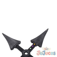 画像2: ユフィ・キサラギ　コスプレ道具　ファイナルファンタジーVII　コスプレ小物　JUJUcosplay (2)