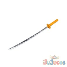 画像2: エルザ・スカーレット　コスプレ道具　FAIRY TAIL　コスプレ小物　JUJUcosplay (2)