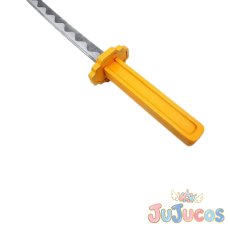 画像3: エルザ・スカーレット　コスプレ道具　FAIRY TAIL　コスプレ小物　JUJUcosplay (3)