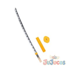 画像4: エルザ・スカーレット　コスプレ道具　FAIRY TAIL　コスプレ小物　JUJUcosplay (4)