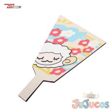 画像2: 東雲つむぎ　次は負けませんから！　コスプレ道具　オンゲキ　コスプレ小物　JUJUcosplay (2)