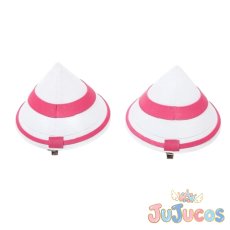 画像5: 東雲つむぎ　次は負けませんから！　コスプレ道具　オンゲキ　コスプレ小物　JUJUcosplay (5)