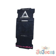 画像1: 小鳥遊ホシノ　コスプレ道具　ブルーアーカイブ　コスプレ小物　JUJUcosplay (1)
