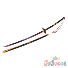 画像1: FGO　沖田総司　コスプレ道具　Fate/Grand Order　コスプレ小物　JUJUcosplay (1)