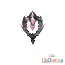 画像1: アリゼー・ルヴェユール　コスプレ道具　ファイナルファンタジーXIV　コスプレ小物　JUJUcosplay (1)