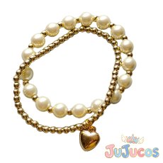 画像5: 花里みのり　想い混ざりあうスムージー　ヘッドアクセ+ネクレス+ブレスレット　コスプレ道具　プロジェクトセカイ カラフルステージ！ feat. 初音ミク　コスプレ小物　JUJUcosplay (5)