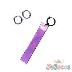 画像1: チャコ　耳飾り+チョーカー　コスプレ道具　フラガリアメモリーズ　コスプレ小物　JUJUcosplay (1)