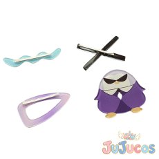 画像1: VTuber　轟はじめ　メイド服　ヘッドアクセ　コスプレ道具　バーチャルYouTuber　コスプレ小物　JUJUcosplay (1)