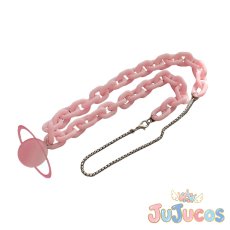 画像1: 夜半子タろ　ネクレス　コスプレ道具　18TRIP（エイティーントリップ）　コスプレ小物　JUJUcosplay (1)