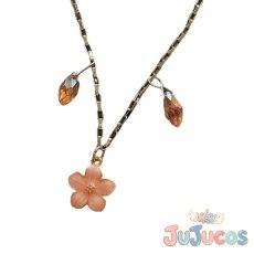 画像2: HANA　ネクレス+腕輪+ヘッドアクセ　コスプレ道具　Collar×Malice（カラー×マリス）　コスプレ小物　JUJUcosplay (2)