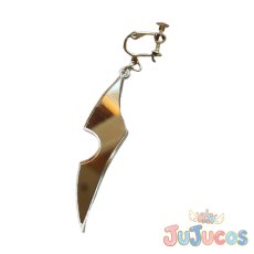 画像2: フューシャ　耳飾り+ヘッドアクセ　コスプレ道具　ストリノヴァ　コスプレ小物　JUJUcosplay (2)