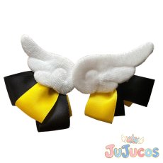 画像1: 阿慈谷ヒフミ　ヘッドアクセ　コスプレ道具　ブルーアーカイブ　コスプレ小物　JUJUcosplay (1)