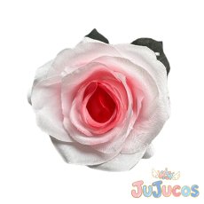 画像1: 暁山瑞希　化けの花　ヘッドアクセ　コスプレ道具　プロジェクトセカイ カラフルステージ！ feat. 初音ミク　コスプレ小物　JUJUcosplay (1)