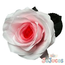 画像2: 暁山瑞希　化けの花　ヘッドアクセ　コスプレ道具　プロジェクトセカイ カラフルステージ！ feat. 初音ミク　コスプレ小物　JUJUcosplay (2)