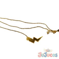 画像2: 白石杏　かつての熱狂　ヘッドアクセ+耳飾り+ネクレス+指輪　コスプレ道具　プロジェクトセカイ カラフルステージ！ feat. 初音ミク　コスプレ小物　JUJUcosplay (2)